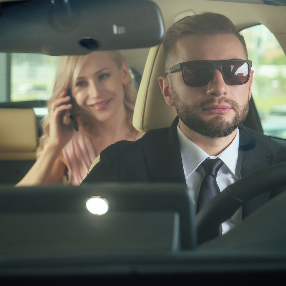 chauffeur privé pour particulier chauffeur privé pour particulier