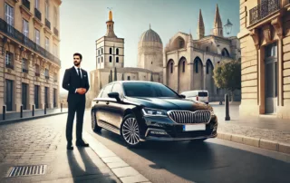avignon vtc​