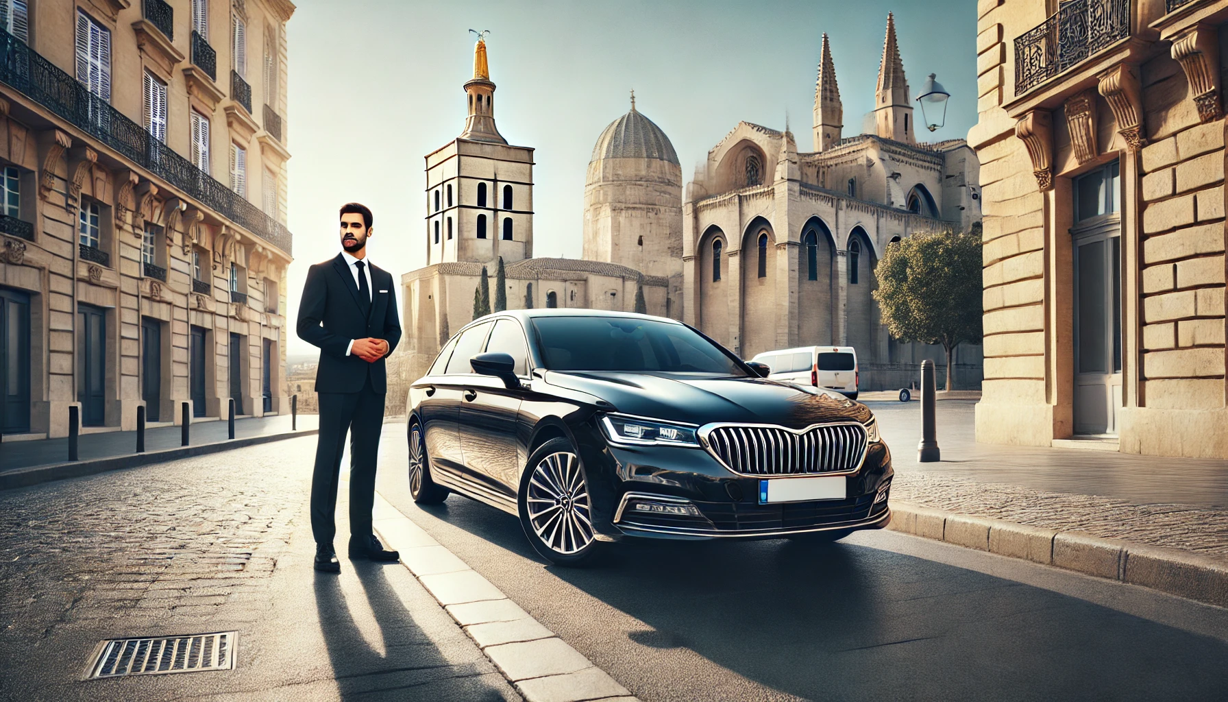 avignon vtc​