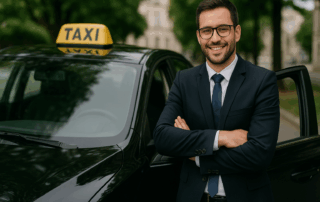 taxi pas cher avignon