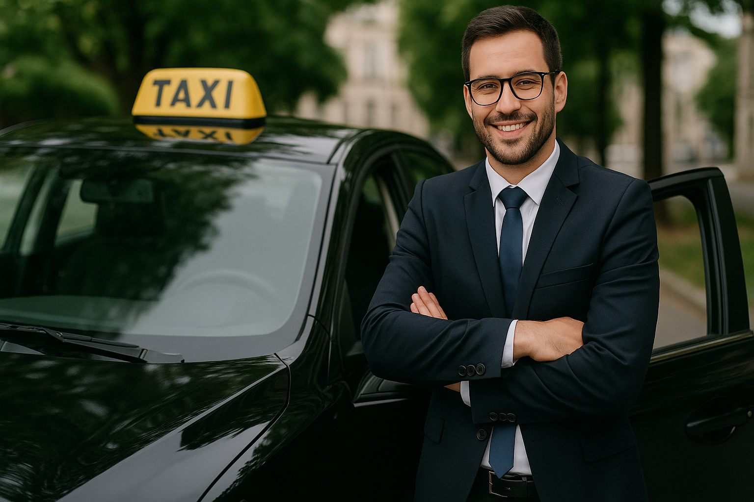 taxi pas cher avignon