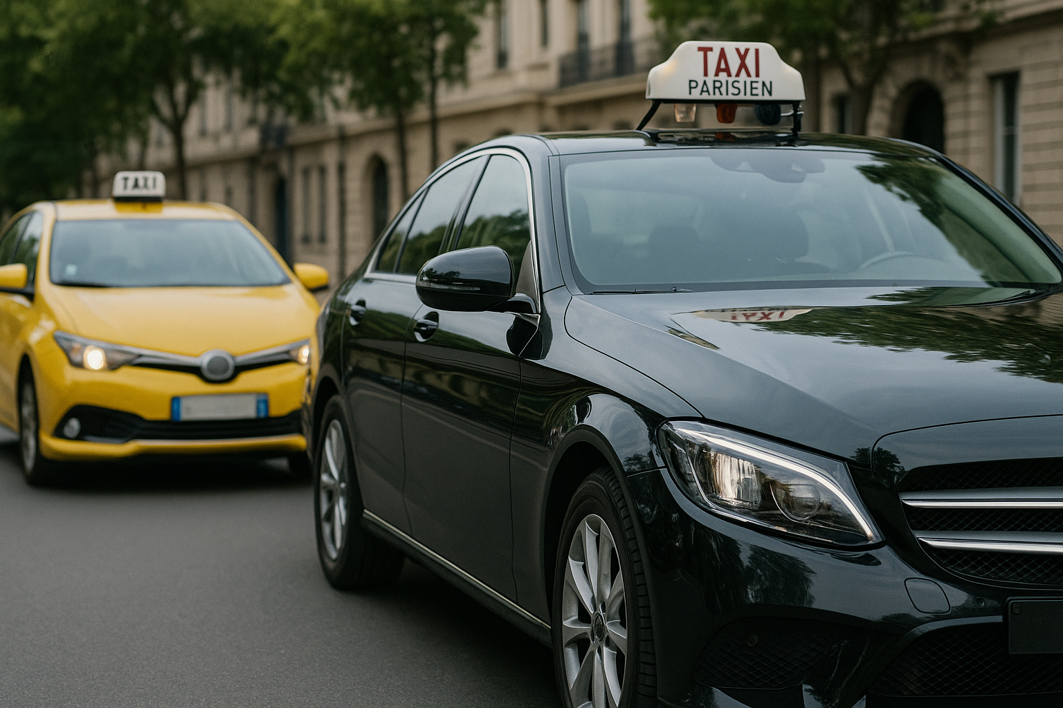 cabs and taxis near me