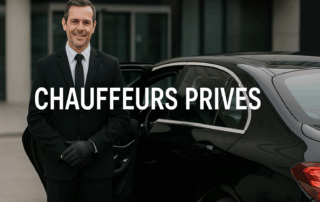 chauffeur chauffeur