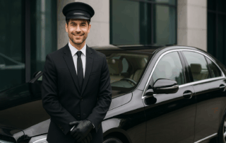private driver