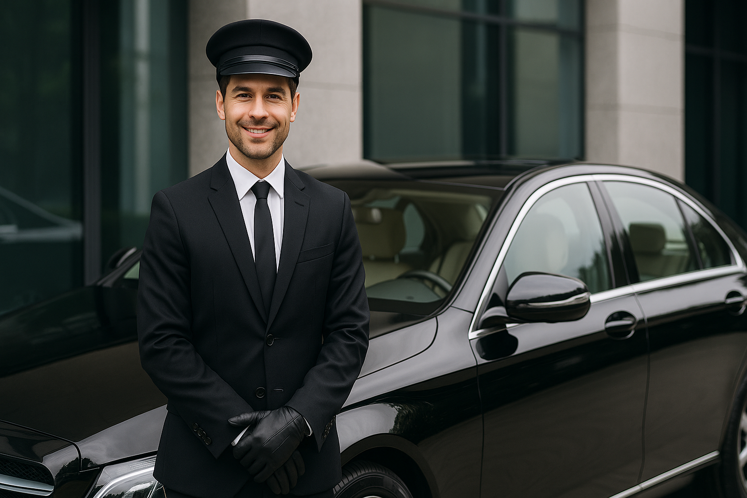 private driver