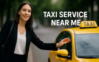 24 hr taxi service near me