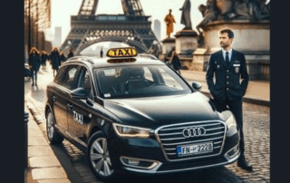 taxi tgv avignon