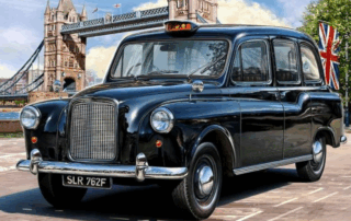 taxi avignon